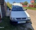 Белый Фольксваген Кадди, объемом двигателя 1.4 л и пробегом 300 тыс. км за 1100 $, фото 4 на Automoto.ua