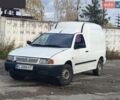 Белый Фольксваген Кадди, объемом двигателя 1.39 л и пробегом 260 тыс. км за 790 $, фото 1 на Automoto.ua