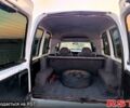 Белый Фольксваген Кадди, объемом двигателя 1.4 л и пробегом 260 тыс. км за 2200 $, фото 8 на Automoto.ua
