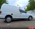Белый Фольксваген Кадди, объемом двигателя 1.9 л и пробегом 275 тыс. км за 3000 $, фото 1 на Automoto.ua