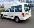 Белый Фольксваген Кадди, объемом двигателя 1.4 л и пробегом 260 тыс. км за 2800 $, фото 1 на Automoto.ua