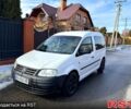 Білий Фольксваген Кадді, об'ємом двигуна 1.4 л та пробігом 300 тис. км за 5300 $, фото 1 на Automoto.ua