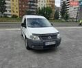 Белый Фольксваген Кадди, объемом двигателя 1.97 л и пробегом 390 тыс. км за 4400 $, фото 1 на Automoto.ua
