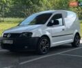 Білий Фольксваген Кадді, об'ємом двигуна 1.97 л та пробігом 220 тис. км за 6700 $, фото 1 на Automoto.ua