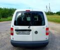 Фольксваген Кадди 2004 в Ахтырке на Automoto.ua Белый Фольксваген Кадди, объемом двигателя 2 л и пробегом 616 тыс. км за 3750 $, фото 2 на Automoto.ua