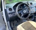 Білий Фольксваген Кадді, об'ємом двигуна 2 л та пробігом 275 тис. км за 5200 $, фото 4 на Automoto.ua
