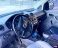 Белый Фольксваген Кадди, объемом двигателя 2 л и пробегом 520 тыс. км за 3600 $, фото 1 на Automoto.ua