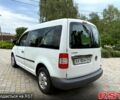 Белый Фольксваген Кадди, объемом двигателя 2 л и пробегом 320 тыс. км за 4400 $, фото 11 на Automoto.ua