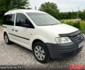 Білий Фольксваген Кадді, об'ємом двигуна 1.9 л та пробігом 340 тис. км за 5000 $, фото 1 на Automoto.ua