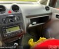 Белый Фольксваген Кадди, объемом двигателя 2 л и пробегом 315 тыс. км за 3500 $, фото 9 на Automoto.ua