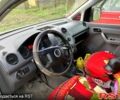 Белый Фольксваген Кадди, объемом двигателя 2 л и пробегом 315 тыс. км за 3500 $, фото 5 на Automoto.ua
