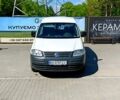 Белый Фольксваген Кадди, объемом двигателя 2 л и пробегом 373 тыс. км за 4750 $, фото 1 на Automoto.ua
