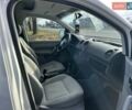 Білий Фольксваген Кадді, об'ємом двигуна 1.4 л та пробігом 307 тис. км за 2999 $, фото 7 на Automoto.ua