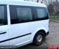 Белый Фольксваген Кадди, объемом двигателя 2 л и пробегом 448 тыс. км за 3499 $, фото 3 на Automoto.ua