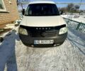 Белый Фольксваген Кадди, объемом двигателя 1.9 л и пробегом 420 тыс. км за 4000 $, фото 1 на Automoto.ua