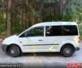 Білий Фольксваген Кадді, об'ємом двигуна 1.9 л та пробігом 280 тис. км за 4999 $, фото 4 на Automoto.ua
