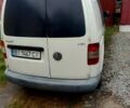 Білий Фольксваген Кадді, об'ємом двигуна 2 л та пробігом 375 тис. км за 3200 $, фото 3 на Automoto.ua