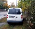 Белый Фольксваген Кадди, объемом двигателя 2 л и пробегом 300 тыс. км за 2600 $, фото 1 на Automoto.ua