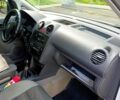 Білий Фольксваген Кадді, об'ємом двигуна 1.9 л та пробігом 340 тис. км за 4650 $, фото 1 на Automoto.ua