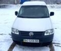 Белый Фольксваген Кадди, объемом двигателя 1.4 л и пробегом 227 тыс. км за 4000 $, фото 1 на Automoto.ua