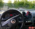 Белый Фольксваген Кадди, объемом двигателя 2 л и пробегом 290 тыс. км за 4850 $, фото 10 на Automoto.ua