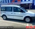 Белый Фольксваген Кадди, объемом двигателя 1.9 л и пробегом 331 тыс. км за 5000 $, фото 1 на Automoto.ua