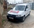 Білий Фольксваген Кадді, об'ємом двигуна 2 л та пробігом 277 тис. км за 4300 $, фото 1 на Automoto.ua