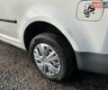 Білий Фольксваген Кадді, об'ємом двигуна 1.4 л та пробігом 307 тис. км за 2999 $, фото 12 на Automoto.ua