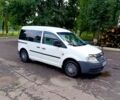 Білий Фольксваген Кадді, об'ємом двигуна 1.9 л та пробігом 340 тис. км за 4650 $, фото 4 на Automoto.ua