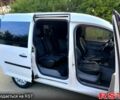 Білий Фольксваген Кадді, об'ємом двигуна 1.9 л та пробігом 297 тис. км за 5000 $, фото 12 на Automoto.ua