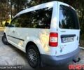 Білий Фольксваген Кадді, об'ємом двигуна 1.9 л та пробігом 280 тис. км за 4999 $, фото 3 на Automoto.ua