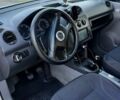 Білий Фольксваген Кадді, об'ємом двигуна 2 л та пробігом 430 тис. км за 5500 $, фото 1 на Automoto.ua