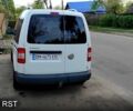 Білий Фольксваген Кадді, об'ємом двигуна 2 л та пробігом 285 тис. км за 5350 $, фото 7 на Automoto.ua