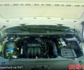 Білий Фольксваген Кадді, об'ємом двигуна 1.6 л та пробігом 280 тис. км за 4700 $, фото 5 на Automoto.ua