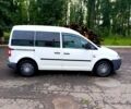 Білий Фольксваген Кадді, об'ємом двигуна 1.9 л та пробігом 340 тис. км за 4650 $, фото 5 на Automoto.ua