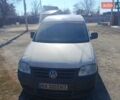 Белый Фольксваген Кадди, объемом двигателя 1.97 л и пробегом 510 тыс. км за 2500 $, фото 1 на Automoto.ua