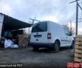 Белый Фольксваген Кадди, объемом двигателя 2 л и пробегом 295 тыс. км за 3300 $, фото 1 на Automoto.ua