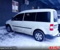 Білий Фольксваген Кадді, об'ємом двигуна 1.9 л та пробігом 306 тис. км за 6300 $, фото 1 на Automoto.ua