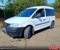 Фольксваген Кадди 2005 в Кропивницком (Кировограде) на Automoto.ua Белый Фольксваген Кадди, объемом двигателя 2 л и пробегом 420 тыс. км за 5800 $, фото 1 на Automoto.ua