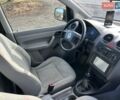 Білий Фольксваген Кадді, об'ємом двигуна 1.4 л та пробігом 307 тис. км за 2999 $, фото 8 на Automoto.ua