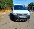 Фольксваген Кадди 2005 в Кропивницком (Кировограде) на Automoto.ua Белый Фольксваген Кадди, объемом двигателя 2 л и пробегом 420 тыс. км за 5800 $, фото 1 на Automoto.ua