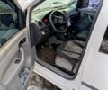 Білий Фольксваген Кадді, об'ємом двигуна 1.6 л та пробігом 370 тис. км за 5200 $, фото 7 на Automoto.ua