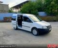 Білий Фольксваген Кадді, об'ємом двигуна 1.9 л та пробігом 297 тис. км за 5000 $, фото 4 на Automoto.ua
