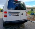 Белый Фольксваген Кадди, объемом двигателя 1.9 л и пробегом 409 тыс. км за 3899 $, фото 4 на Automoto.ua