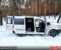 Білий Фольксваген Кадді, об'ємом двигуна 2 л та пробігом 27300 тис. км за 5500 $, фото 1 на Automoto.ua