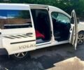 Белый Фольксваген Кадди, объемом двигателя 1.9 л и пробегом 212 тыс. км за 6500 $, фото 5 на Automoto.ua