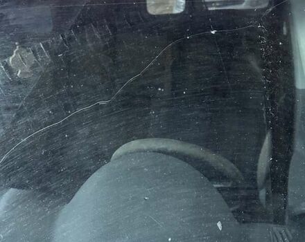 Белый Фольксваген Кадди, объемом двигателя 2 л и пробегом 400 тыс. км за 3600 $, фото 47 на Automoto.ua