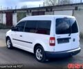 Белый Фольксваген Кадди, объемом двигателя 19 л и пробегом 191 тыс. км за 5999 $, фото 8 на Automoto.ua