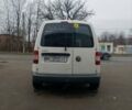 Білий Фольксваген Кадді, об'ємом двигуна 2 л та пробігом 505 тис. км за 3350 $, фото 2 на Automoto.ua