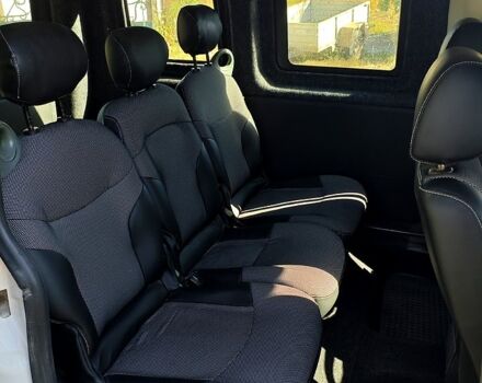 Белый Фольксваген Кадди, объемом двигателя 1.9 л и пробегом 230 тыс. км за 6300 $, фото 1 на Automoto.ua